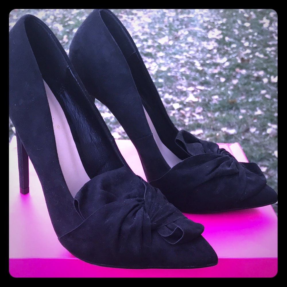 Shoe Dazzle Heels
